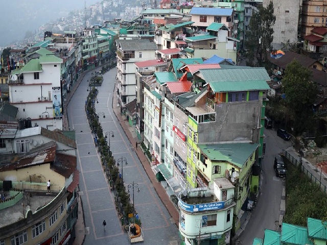 Sikkim Gov’t extends state wide lockdown till August 1